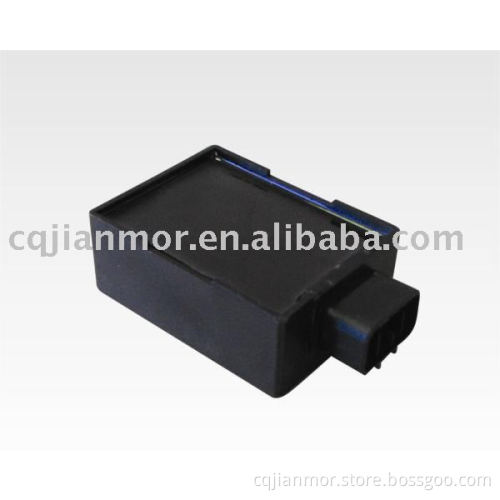 HS125T CDI unit